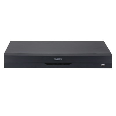 DahuaXVR5232AN-5M-I3/T 32Kanal 1U H.265+ XVR2x16TB