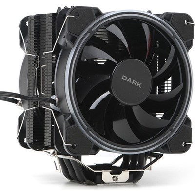 Dark 120mm RGB Kule Tipi Soğutucu (DKCCX128)