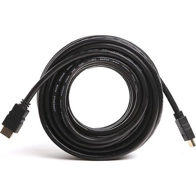 Dark 4K HDMI Kablo Altın Uçlu (10m)