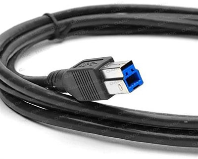 Dark DK-CB-USB3PRNL150 1.5 Metre USB3.0 Yazıcı Kab