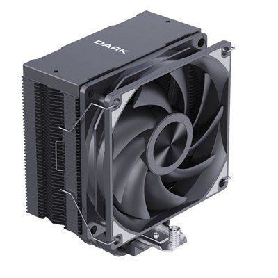 Dark Freezer 120mm İşlemci Soğutucu (DKCCX120)