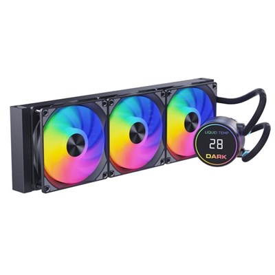 Dark Freezer 360mm ARGB Sıvı Soğutucu (DKCCW36)