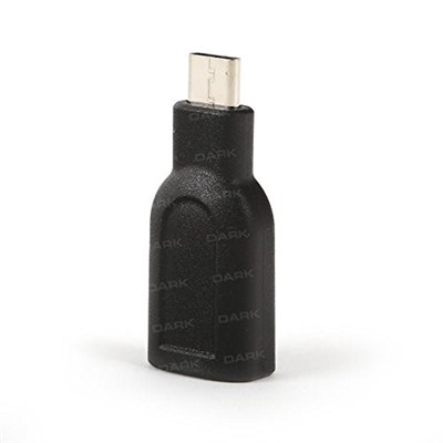 Dark Type-C to USB 3.0 Çevirici