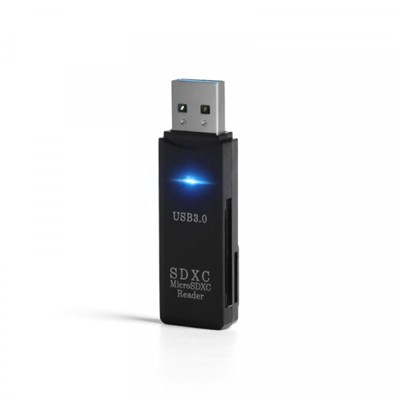 Dark Usb Kart Okuyucu (DK-AC-UCR303)