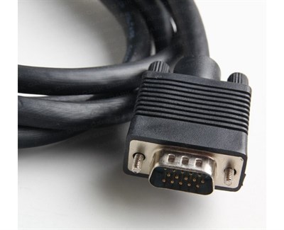 Dark VGA Kablo (Projeksiyon - Monitör)(1.8m)