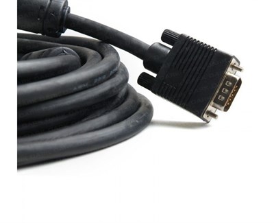 Dark VGA Kablo (Projeksiyon - Monitör)(1.8m)