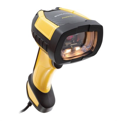 Datalogic PowerScan PD9630 Endüstriyel 2D Kablolu