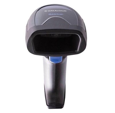 Datalogic QuickScan QBT2500 2D Kablosuz Okuyucu