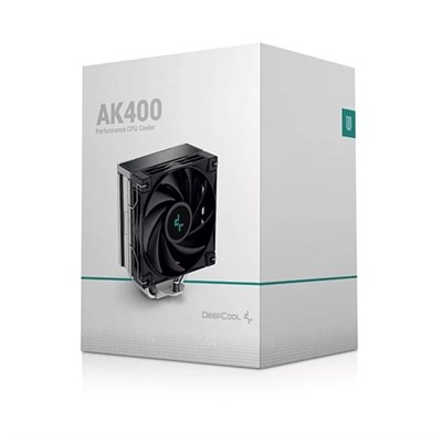 DeepCool 120mm İşlemci Soğutucu (AK400)