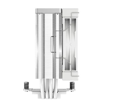 DeepCool 120mm İşlemci Soğutucu (AK400-WH)