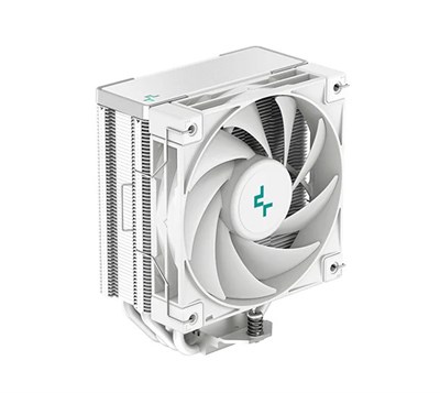 DeepCool 120mm İşlemci Soğutucu (AK400-WH)