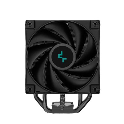 DeepCool 120mm İşlemci Soğutucu (AK400-ZERODARK)