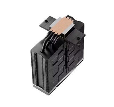 DeepCool 120mm İşlemci Soğutucu (AK400G2DIGITAL-N)
