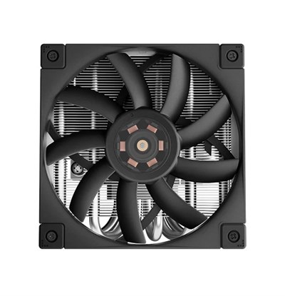 DeepCool 120mm İşlemci Soğutucu (AN600)