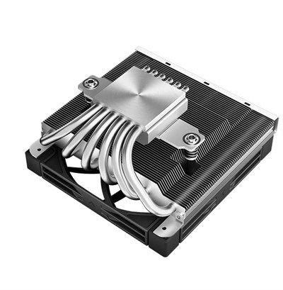 DeepCool 120mm İşlemci Soğutucu (AN600)