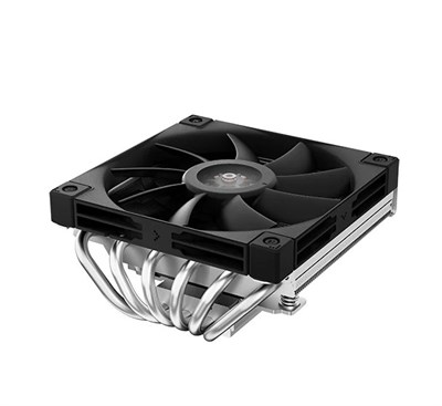 DeepCool 120mm İşlemci Soğutucu (AN600)