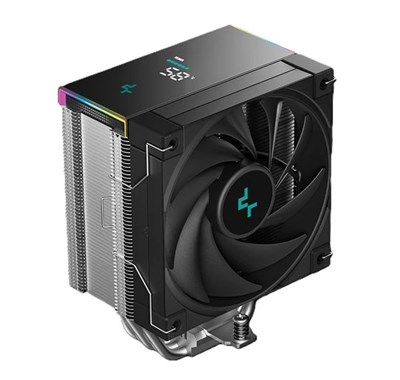 DeepCool 120mm İşlemci Soğutucu(AK500S-DIGITAL-SE)