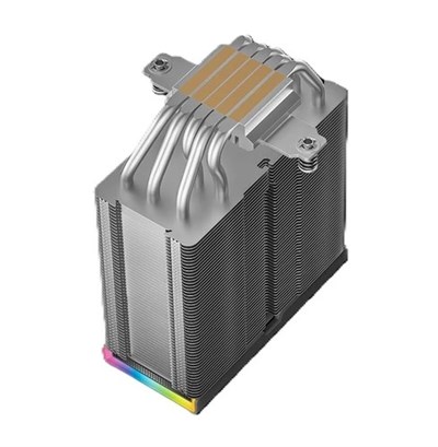 DeepCool 120mm İşlemci Soğutucu(AK500S-DIGITAL-SE)
