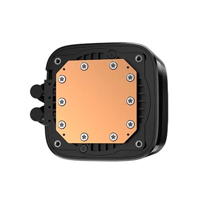 DeepCool 240mm ARGB Sıvı Soğutucu (LD240)