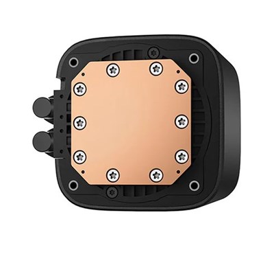 DeepCool 240mm ARGB Sıvı Soğutucu (LE240-V2)