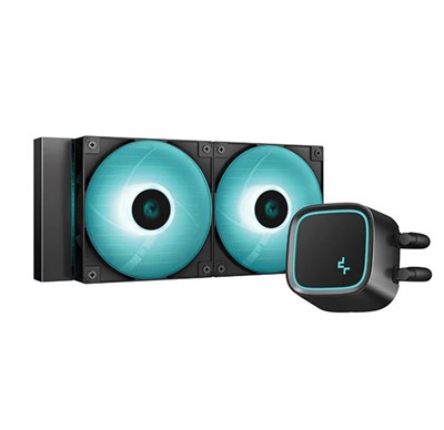 DeepCool 240mm LED Sıvı Soğutucu (LE500-MARRS)