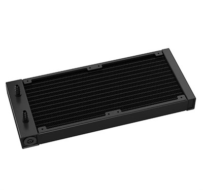 DeepCool 240mm RGB Sıvı Soğutucu (LT520)