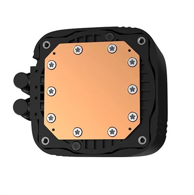 DeepCool 360mm ARGB Sıvı Soğutucu (LS720-SE)
