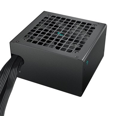 DeepCool 750W 80+ Bronz Power Supply (PL750-D)