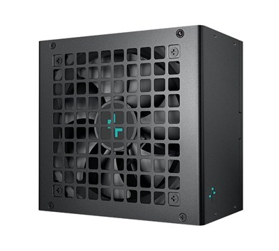 DeepCool 750W 80+ Bronz Power Supply (PL750-D)