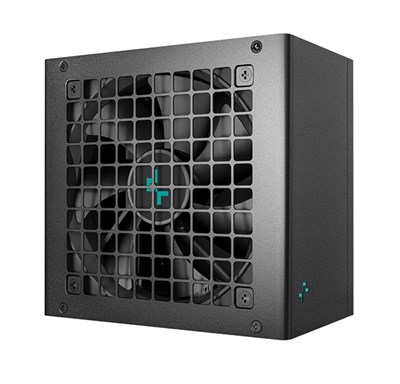 DeepCool 850W 80+ Gold Power Supply (PN850M)