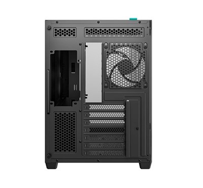 DeepCool CG530-4F Mid Tower ATX (Psu Yok)
