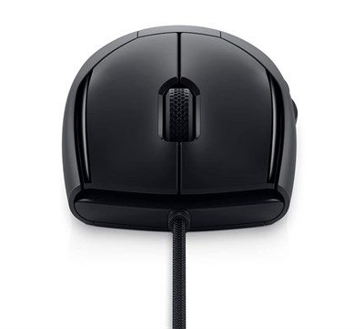 Dell Alienware AW320M Gaming Mouse Siyah