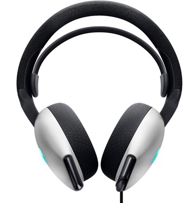 Dell Alienware AW520H Kablolu Gaming Kulaklık Gri