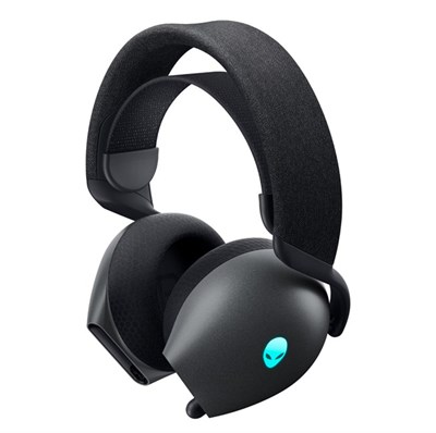 Dell Alienware AW725H Kablosuz Gaming Kulak. Siyah