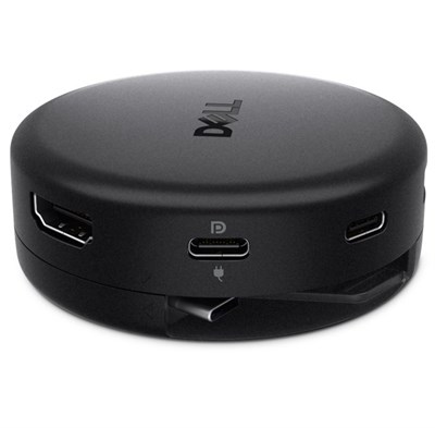 Dell DA326 Type-C Travel Hub (470-BGCG)