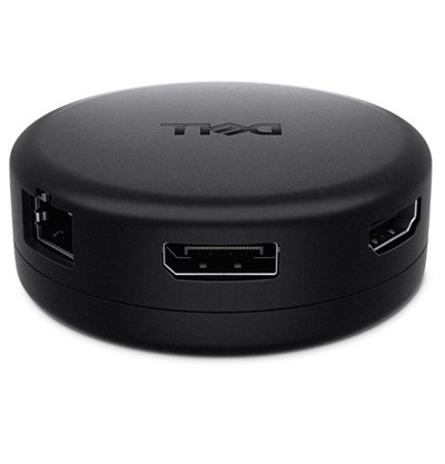 Dell DA326 Type-C Travel Hub (470-BGCG)