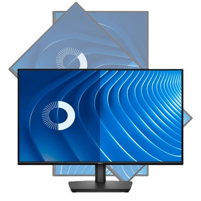 Dell E2726DS 27 5ms Pivot Hdmi Dp IPS