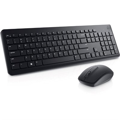 Dell KM3322W Kablosuz Set ingilizce (580-AKFZ)