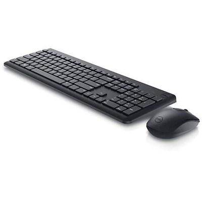 Dell KM3322W Kablosuz Set ingilizce (580-AKFZ)