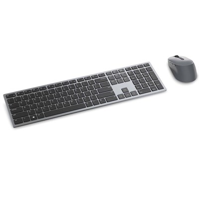 Dell KM7321W Premier Bluetooth Set Siyah(580-AJQR)