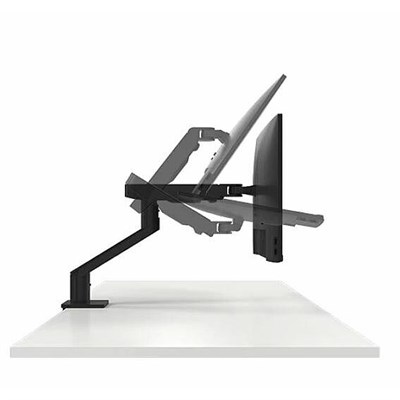 Dell MDA20 ikili Monitör Askı Kolu (482-BBDL)