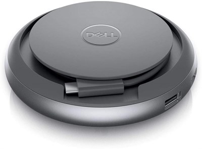 Dell MH3021P Hoparlör ve Çoklayıcı (470-AELP)