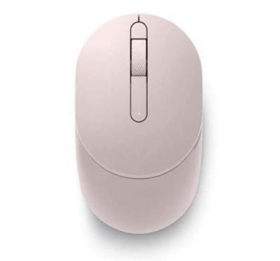 Dell MS3320W Bluetooth Mouse Kül Pembesi