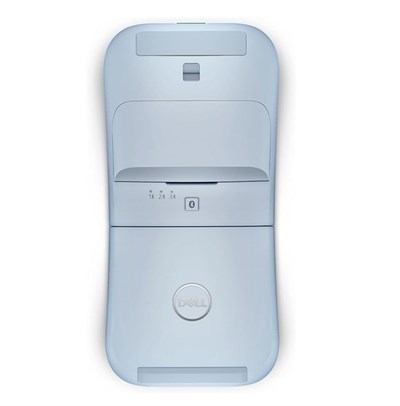 Dell MS700 Travel Bluetooth Mouse Mavi