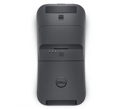 Dell MS700 Travel Bluetooth Mouse Siyah (570-ABQN)