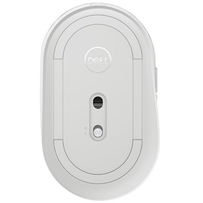 Dell MS7421W Şarj edilebilir Bluetooth Mouse Gümüş