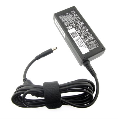 Dell Notebook 65W AC Güç Adaptörü 7.4mm