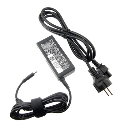 Dell Notebook 65W AC Güç Adaptörü 7.4mm