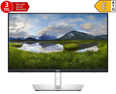 Dell P2424HT 23.8 5ms Type-C Dokunmatik IPS