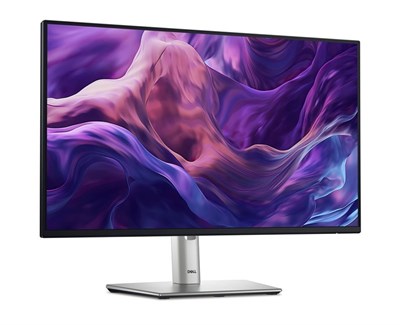 Dell P2425H 23.8 5ms Pivot Hdmi Dp IPS